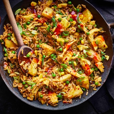 Easy meals for the school holidays
