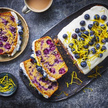 Our favourite summer baking recipes