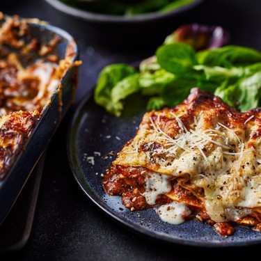 Winter-warming one-pots and traybakes