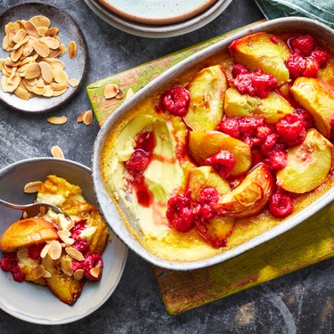 Must-try summer stone fruit recipes