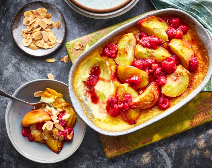 Must-try summer stone fruit recipes