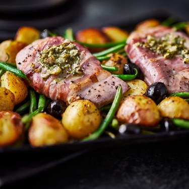Quick and easy recipes for the week