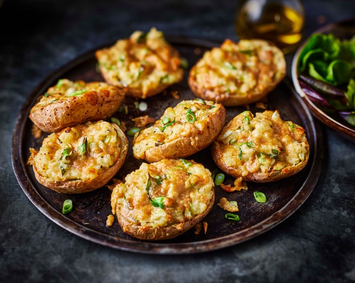 6 fun recipes to make with kids