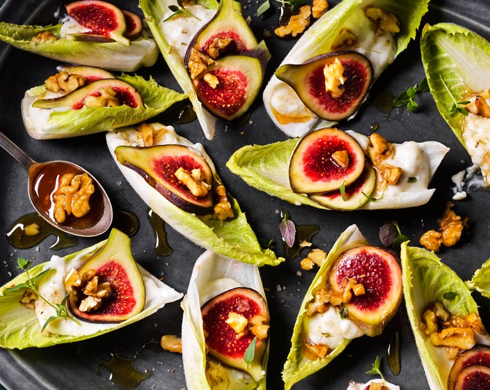 The best veggie Christmas recipes