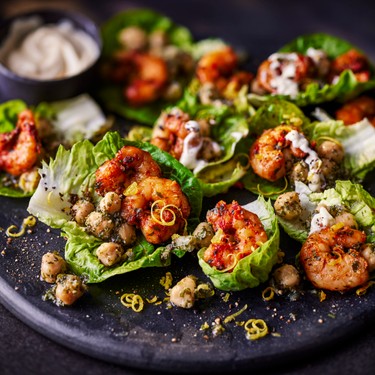 A week of quick-fire 10 minute dinners