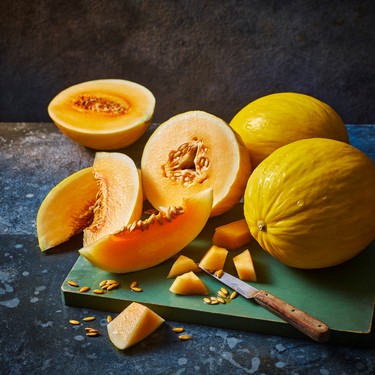 Must-try melon recipes