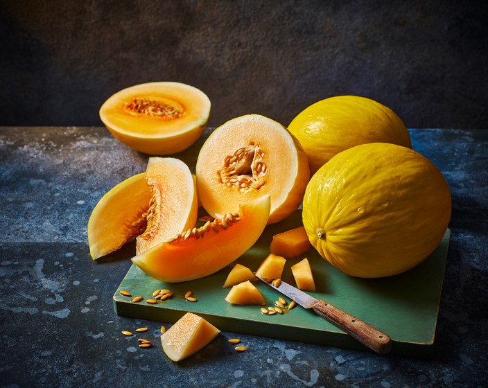 Must-try melon recipes