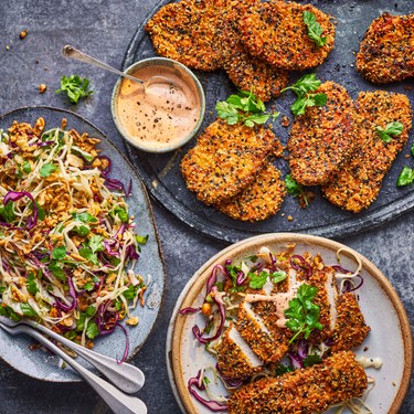 The fuss-free family meal plan