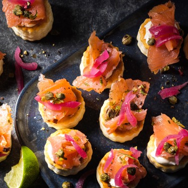Easy make-ahead Christmas recipes to wow your guests