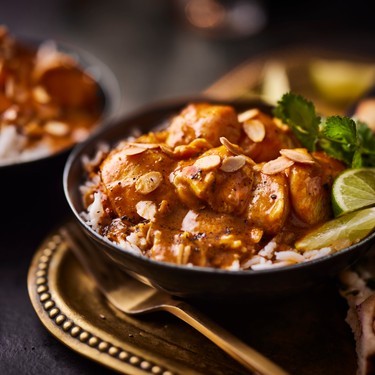 A week of healthy carbohydrate-fuelled recipes