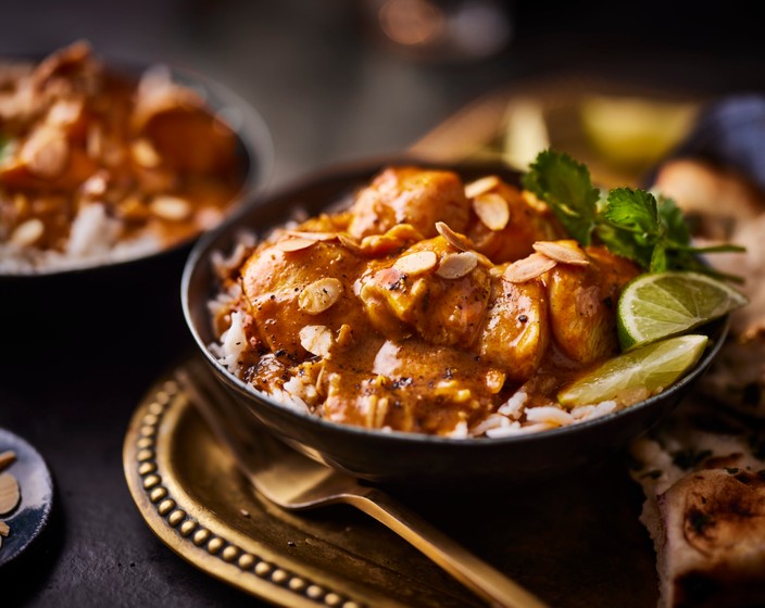 A week of healthy carbohydrate-fuelled recipes