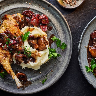 Fresh Market Specials 1 November - 18 November