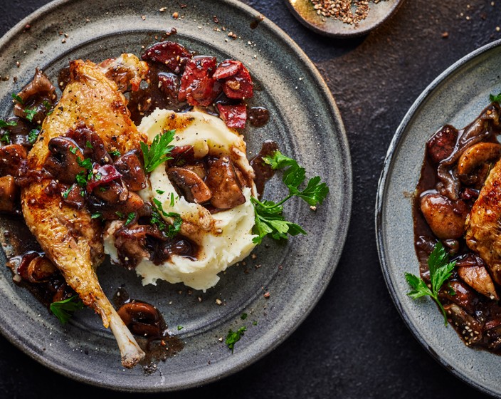 Fresh Market Specials 1 November - 18 November