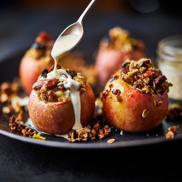 The best of British produce