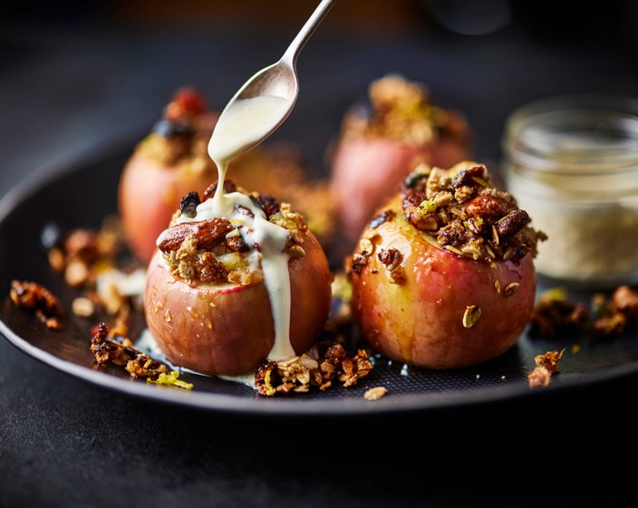 The best of British produce