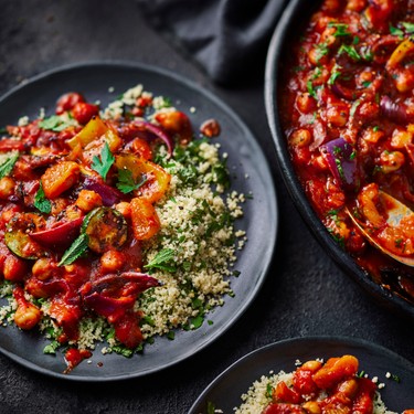 A week of vibrant meals to brighten up your plate