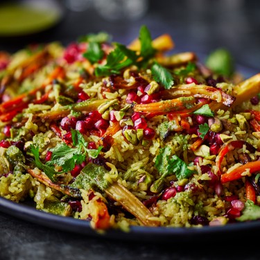 The best gluten-free Christmas recipes