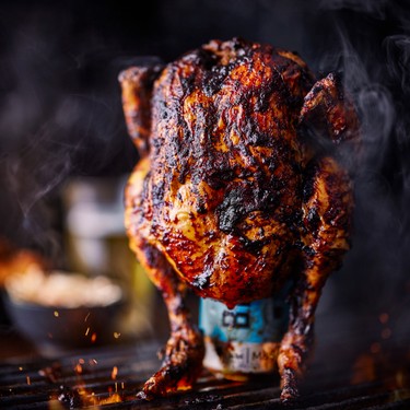 Your summer meal plan
