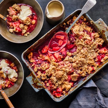 Classic British Pudding Recipes