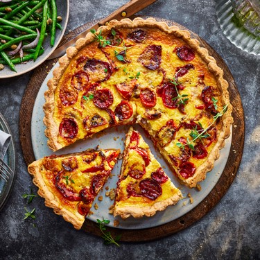 10 mouthwatering recipes with our Cornish Cruncher Cheddar