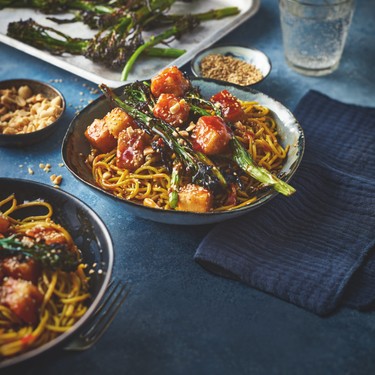Hearty vegan recipes to make all winter