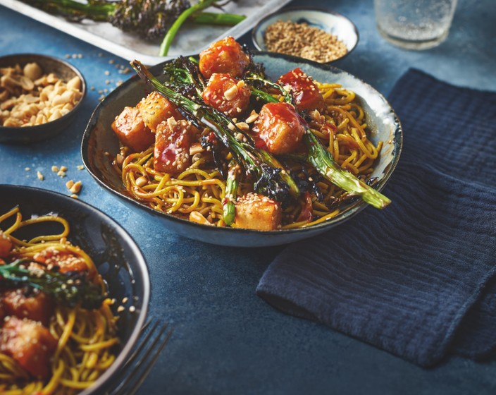 Hearty vegan recipes to make all winter