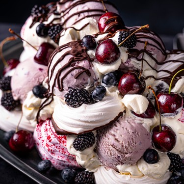 No-bake desserts made for summer