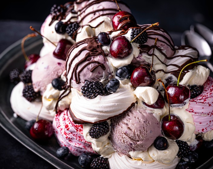 No-bake desserts made for summer