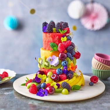 Your weaning journey with the parent hood:  M&S recipes for every age and stage
