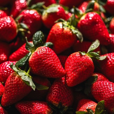 Strawberry recipes to eat all summer long