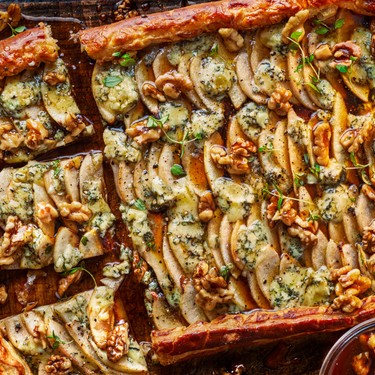 8 recipes to impress using our shortcut pastry