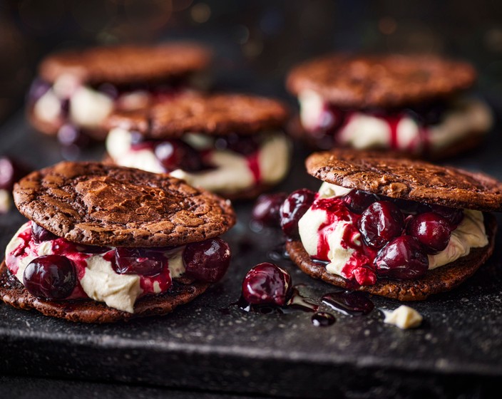 Christmas cookie recipes for festive baking