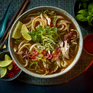 Our best-ever Boxing Day recipes