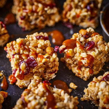 Christmas treats recipes to keep the season sweet