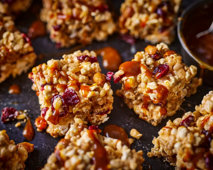 Christmas treats recipes to keep the season sweet