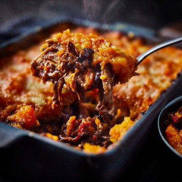 Cook once, eat twice