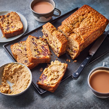 Biscuits and bites to enjoy with a cuppa
