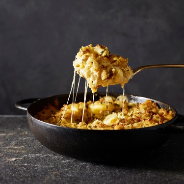 Thanksgiving recipes from M&S