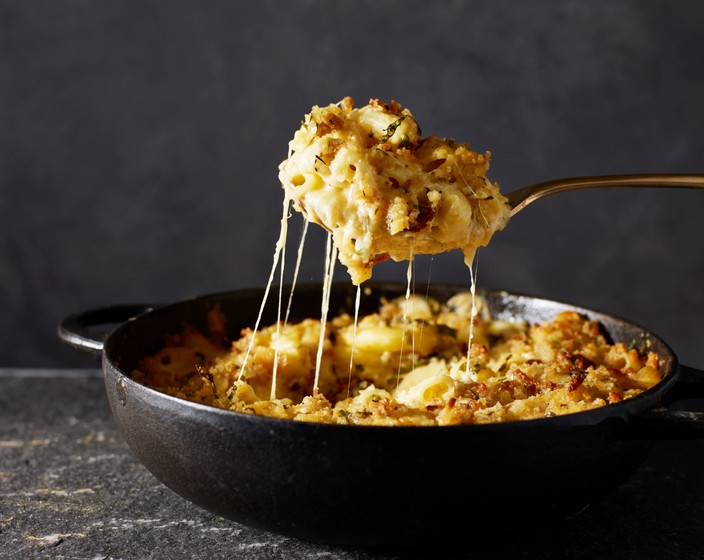 Thanksgiving recipes from M&S