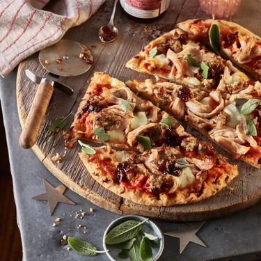 Festive recipes to make with the kids