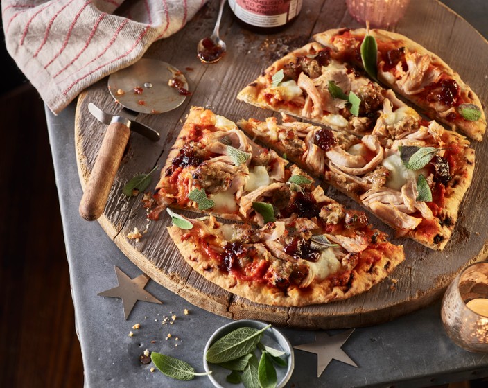 Festive recipes to make with the kids