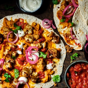 Kick-start 2025 with our favourite Eat Well recipes