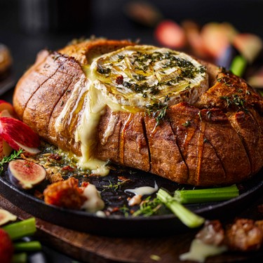 Christmas starter recipes to try