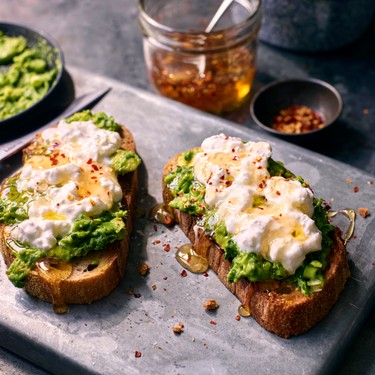 9 time-saving, healthy breakfasts