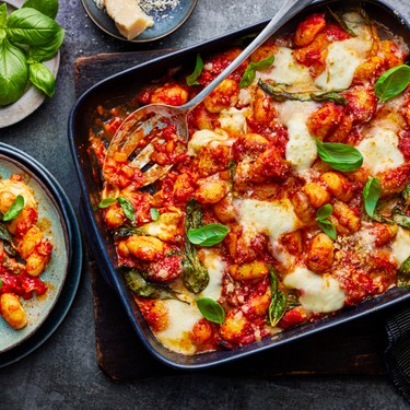 10 ways to use tinned tomatoes