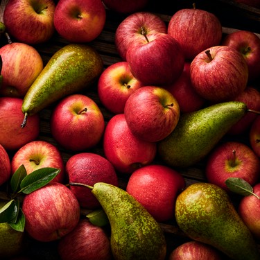 8 apple and pear recipes to celebrate the season