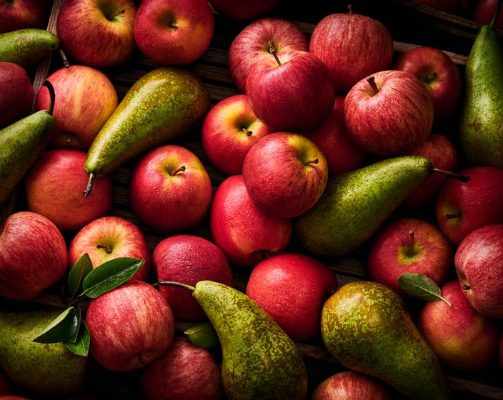 8 apple and pear recipes to celebrate the season