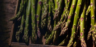 Asparagus