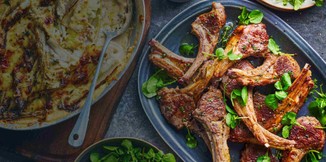 Lamb