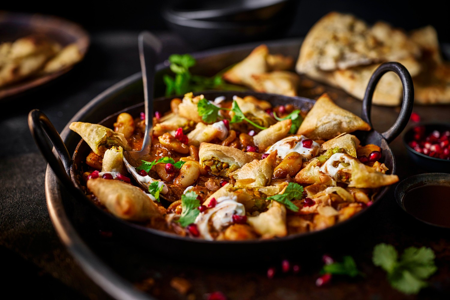 Butter bean curry recipe